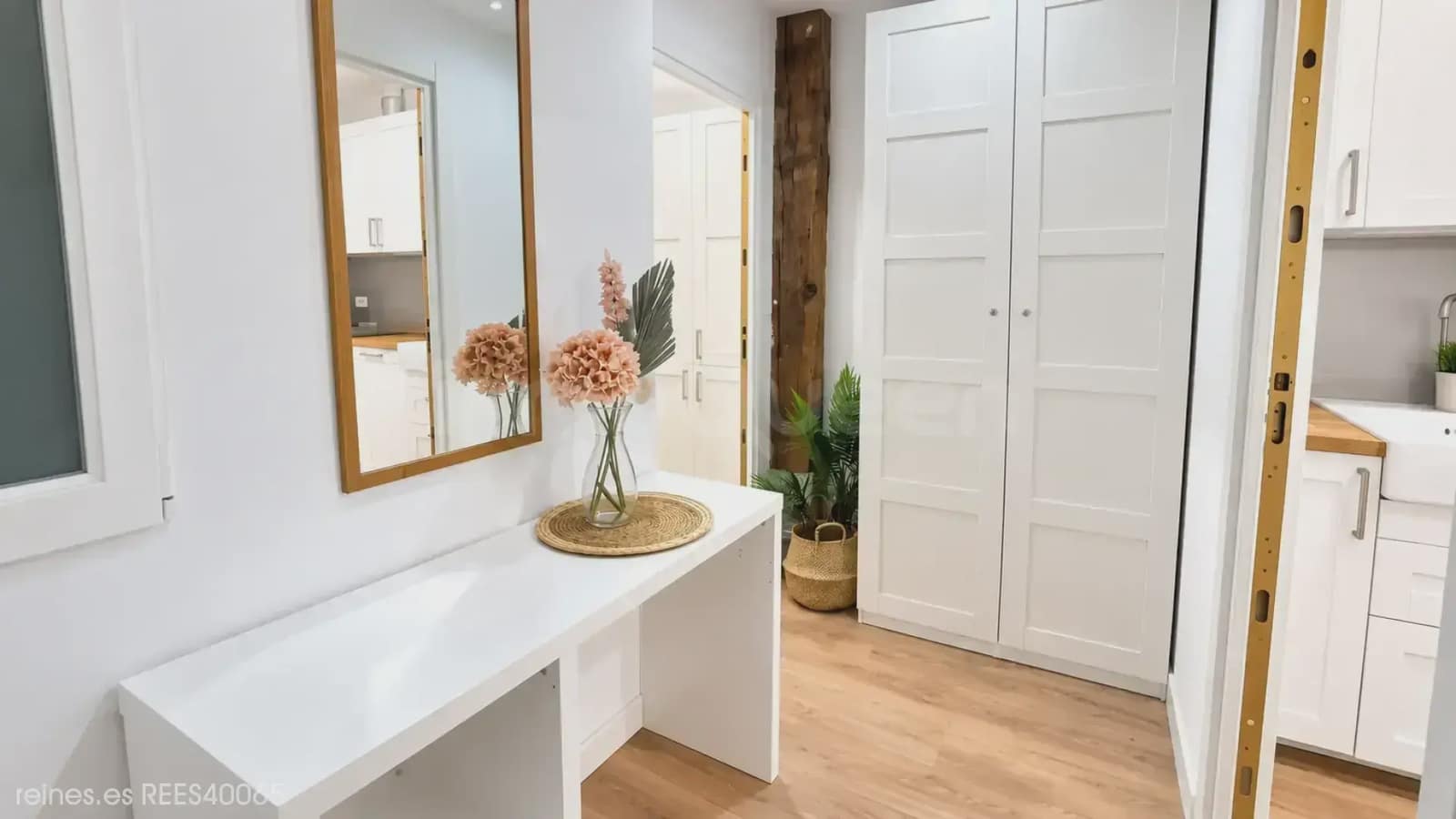 3 soveværelse Lejlighed til salg i Madrid by - € 1.195.000 (Ref: 9730544)