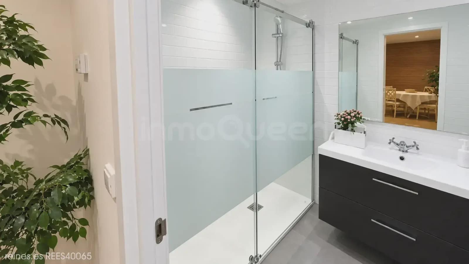 3 soveværelse Lejlighed til salg i Madrid by - € 1.195.000 (Ref: 9730544)