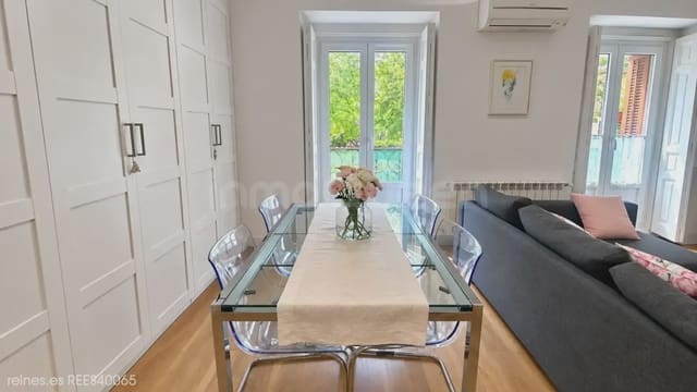 3 slaapkamer Flat te koop in Universidad, Madrid stad - € 1.195.000 (Ref: 9730544)