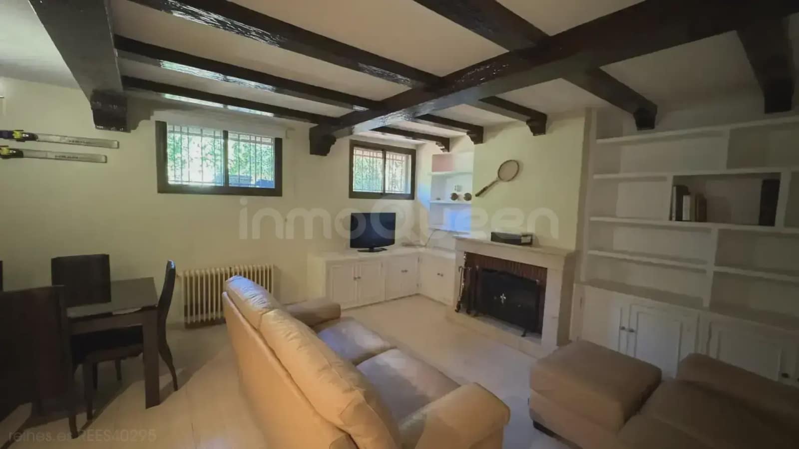 4 bedroom Apartment for sale in Madrid city - € 1,590,000 (Ref: 9730545)