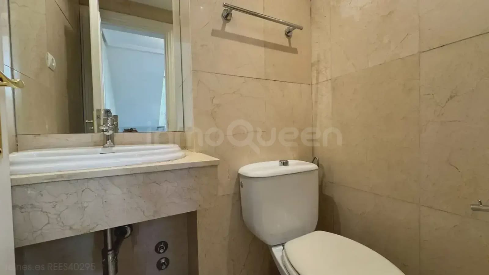 4 bedroom Apartment for sale in Madrid city - € 1,590,000 (Ref: 9730545)