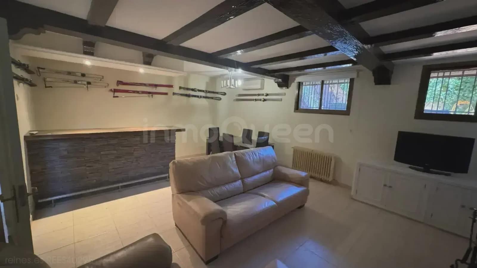 4 bedroom Apartment for sale in Madrid city - € 1,590,000 (Ref: 9730545)