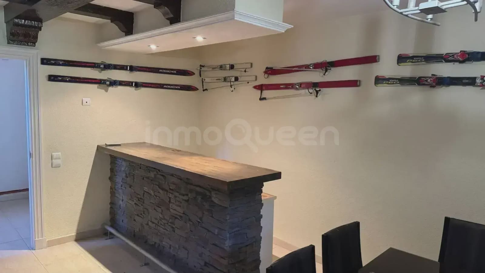 4 bedroom Apartment for sale in Madrid city - € 1,590,000 (Ref: 9730545)