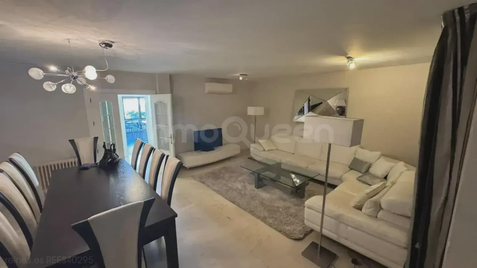 4 bedroom Apartment for sale in Madrid city - € 1,590,000 (Ref: 9730545)