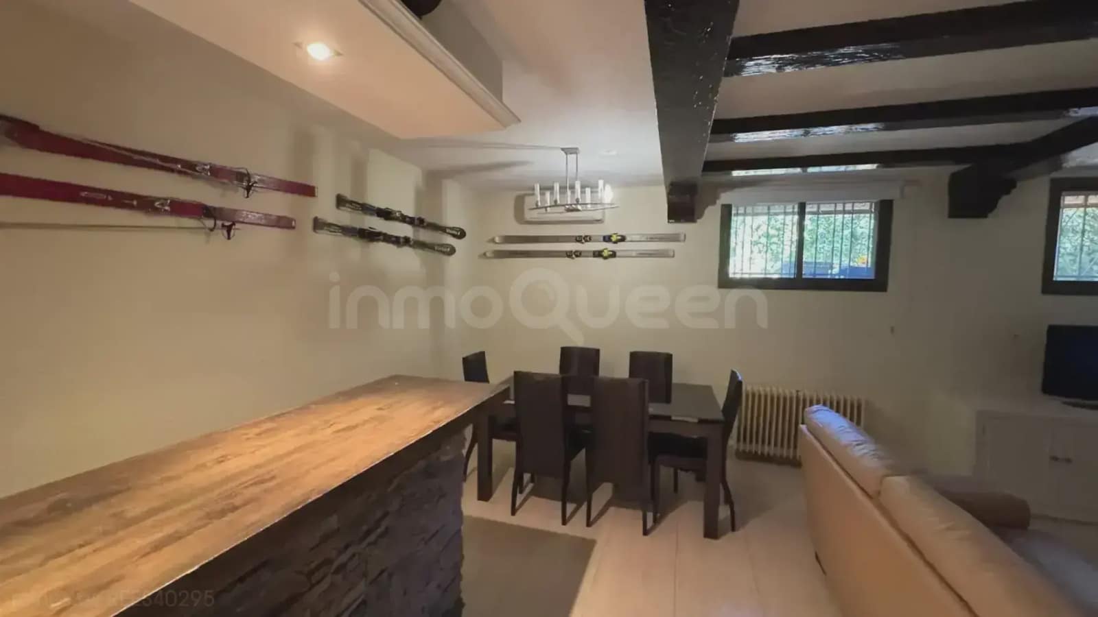 4 bedroom Apartment for sale in Madrid city - € 1,590,000 (Ref: 9730545)