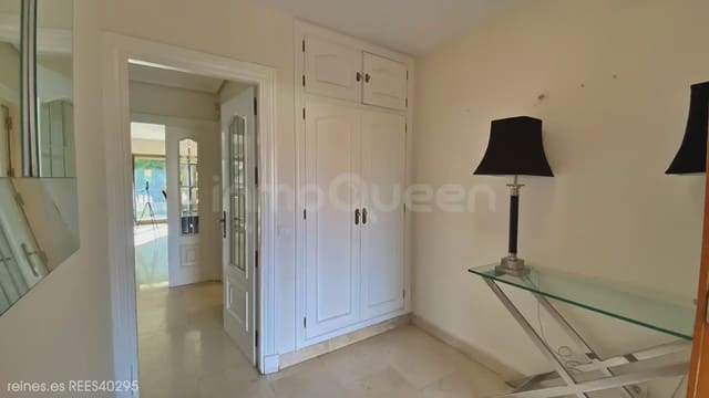 4 Zimmer Apartment zu verkaufen in Corralejos, Madrid Stadt - 1.590.000 € (Ref: 9730545)