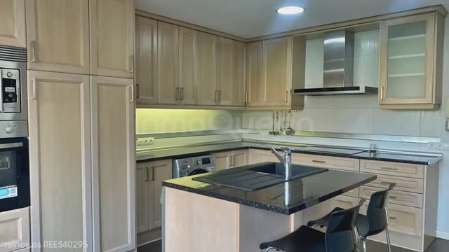 4 Zimmer Apartment zu verkaufen in Corralejos, Madrid Stadt - 1.590.000 € (Ref: 9730545)