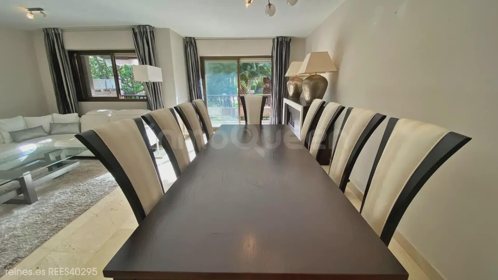 4 bedroom Apartment for sale in Madrid city - € 1,590,000 (Ref: 9730545)