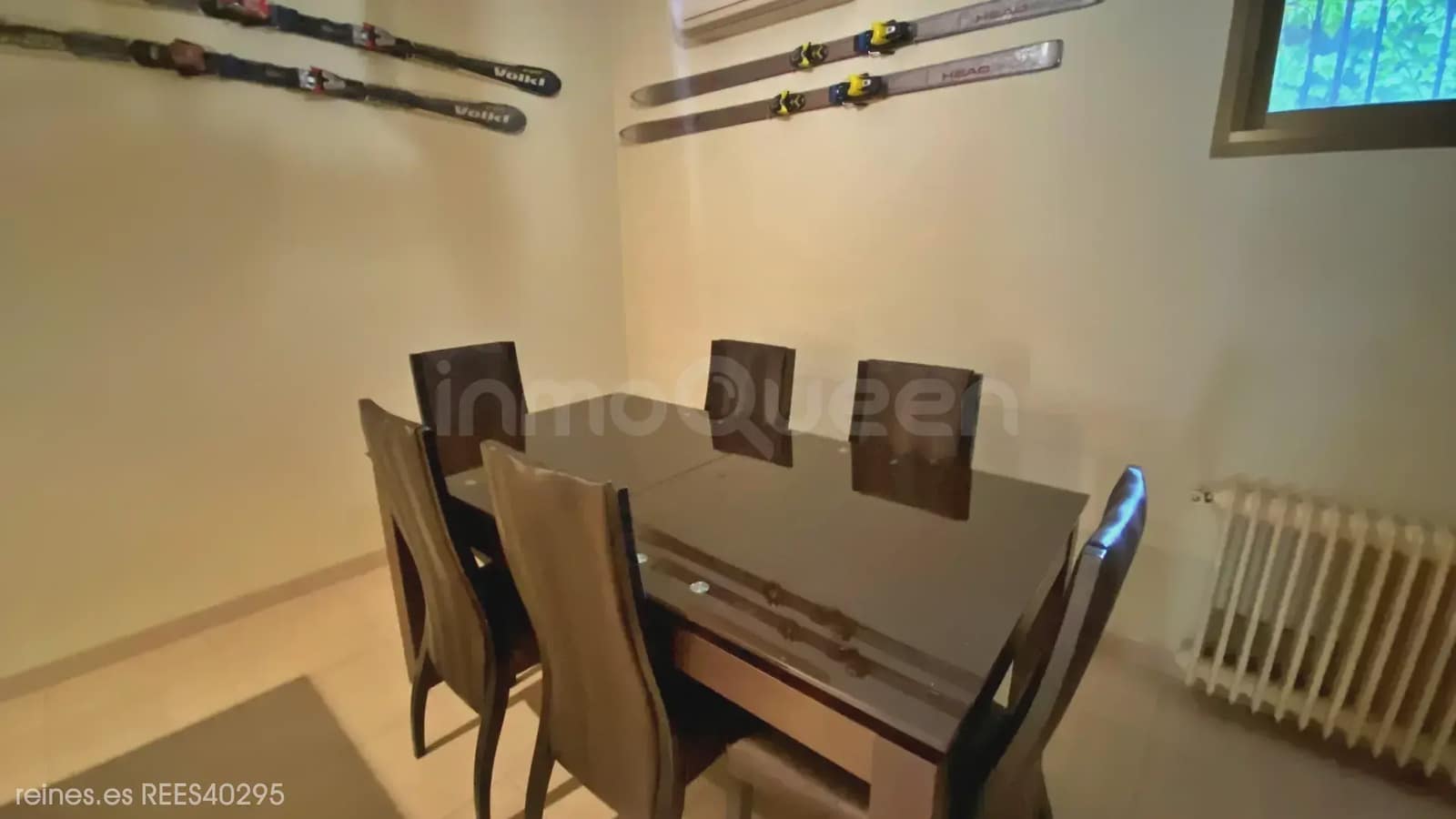 4 bedroom Apartment for sale in Madrid city - € 1,590,000 (Ref: 9730545)