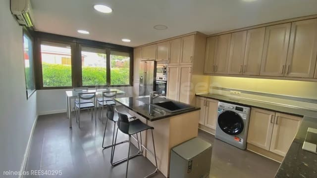 4 Zimmer Apartment zu verkaufen in Corralejos, Madrid Stadt - 1.590.000 € (Ref: 9730545)