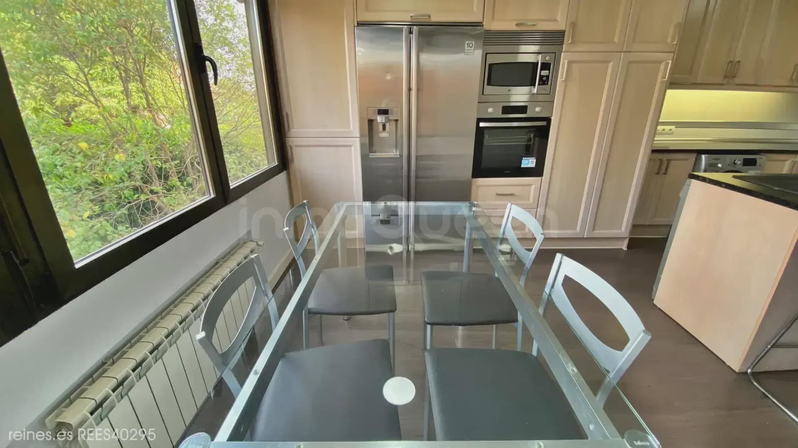 4 bedroom Apartment for sale in Madrid city - € 1,590,000 (Ref: 9730545)