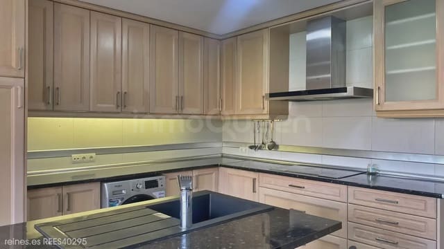 4 Zimmer Apartment zu verkaufen in Corralejos, Madrid Stadt - 1.590.000 € (Ref: 9730545)