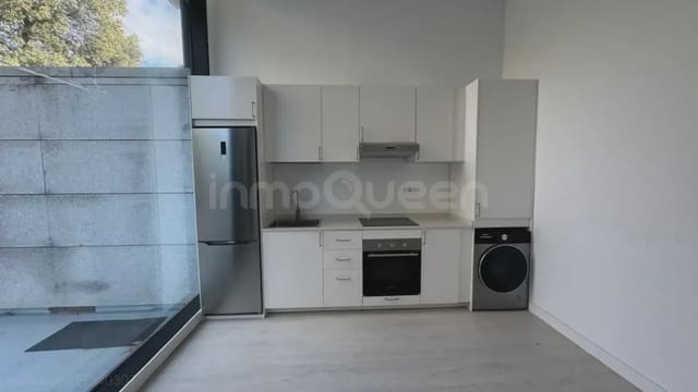 1 camera da letto Loft in vendita in San Sebastián de los Reyes - 275.000 € (Rif: 9730546)