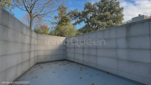 1 soverom Loft til salgs i San Sebastián de los Reyes - € 275 000 (Ref: 9730546)