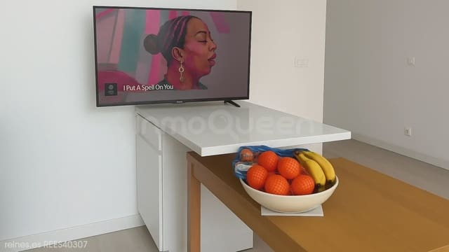 1 Zimmer Loft zu verkaufen in San Sebastián de los Reyes - 275.000 € (Ref: 9730546)