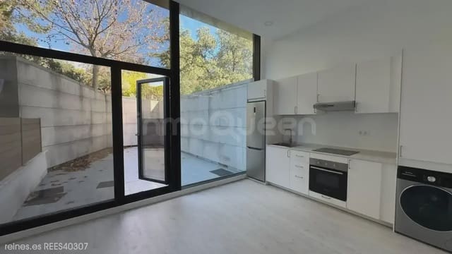 1 Zimmer Loft zu verkaufen in San Sebastián de los Reyes - 275.000 € (Ref: 9730546)