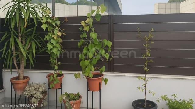 1 Zimmer Loft zu verkaufen in San Sebastián de los Reyes - 275.000 € (Ref: 9730546)