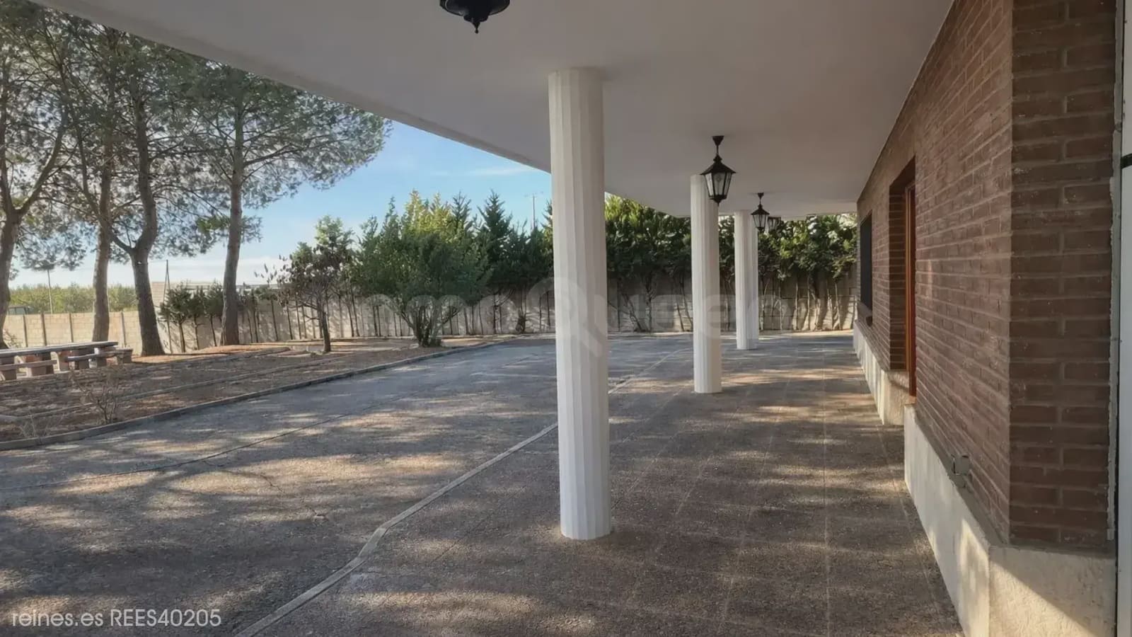 3 bedroom Apartment for sale in Zuera with garage - € 330,000 (Ref: 9730547)