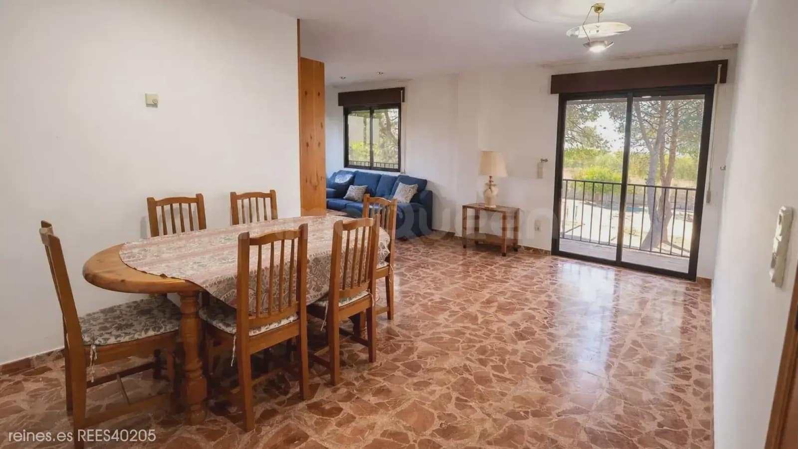 3 bedroom Apartment for sale in Zuera with garage - € 330,000 (Ref: 9730547)