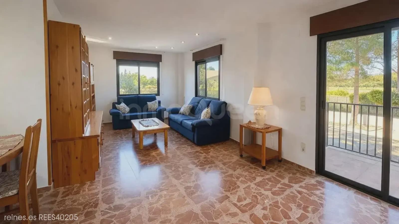 3 bedroom Apartment for sale in Zuera with garage - € 330,000 (Ref: 9730547)