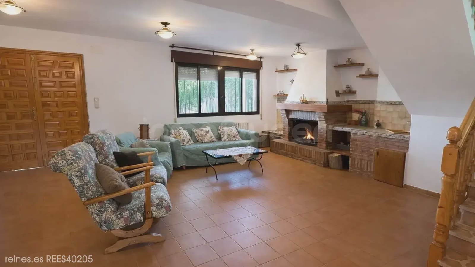 3 bedroom Apartment for sale in Zuera with garage - € 330,000 (Ref: 9730547)