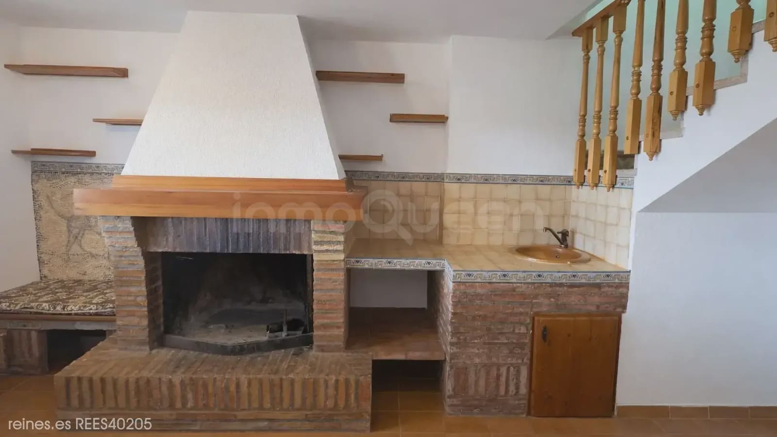 3 bedroom Apartment for sale in Zuera with garage - € 330,000 (Ref: 9730547)