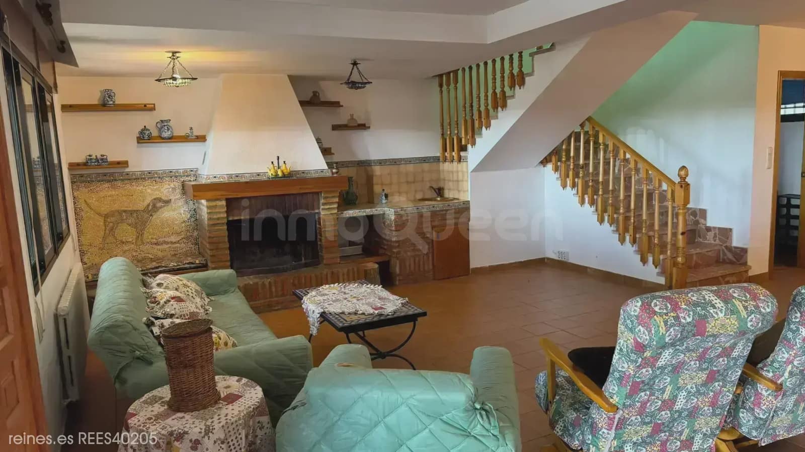 3 bedroom Apartment for sale in Zuera with garage - € 330,000 (Ref: 9730547)