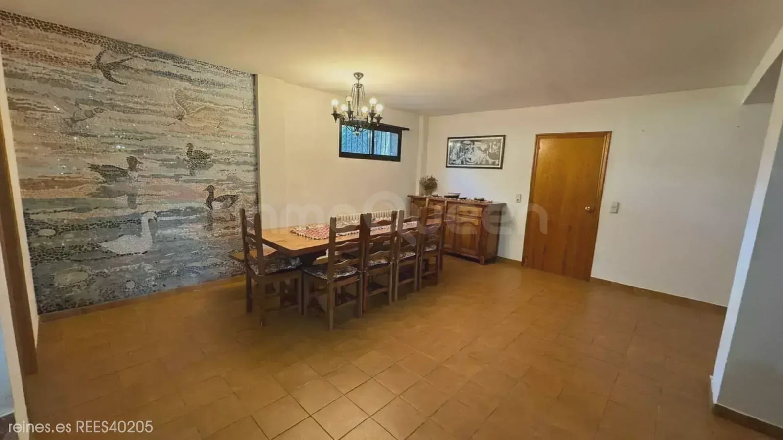 3 bedroom Apartment for sale in Zuera with garage - € 330,000 (Ref: 9730547)