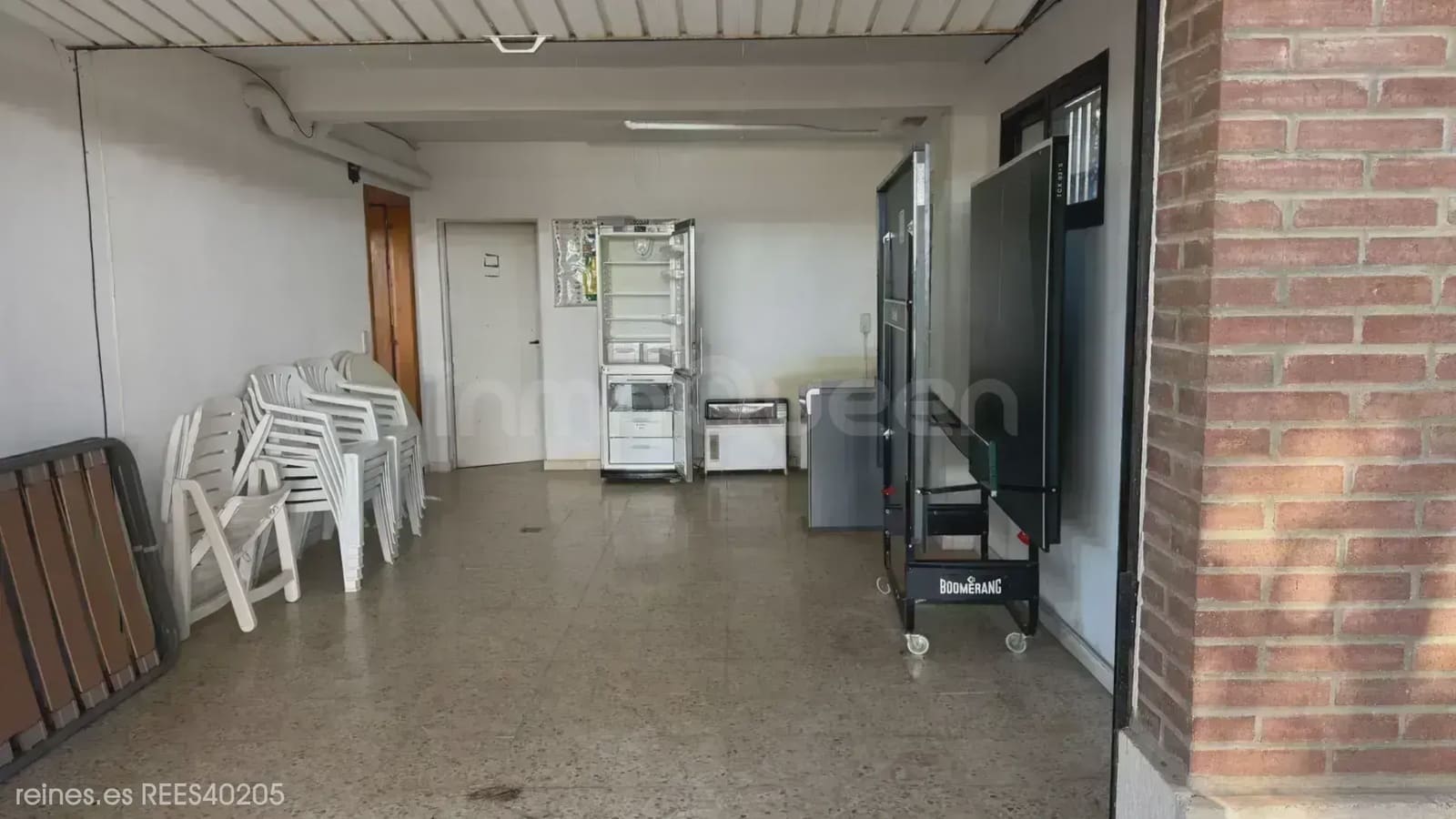 3 bedroom Apartment for sale in Zuera with garage - € 330,000 (Ref: 9730547)