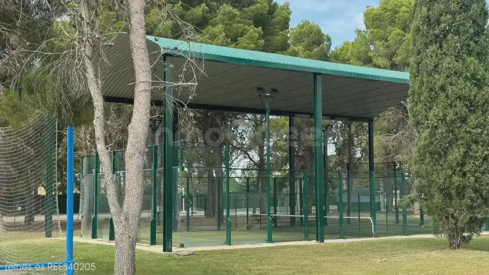 3 bedroom Apartment for sale in Zuera with garage - € 330,000 (Ref: 9730547)