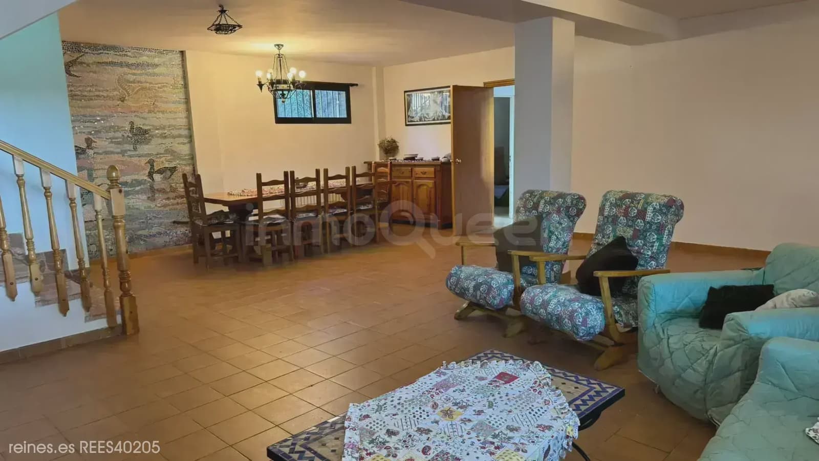 3 bedroom Apartment for sale in Zuera with garage - € 330,000 (Ref: 9730547)