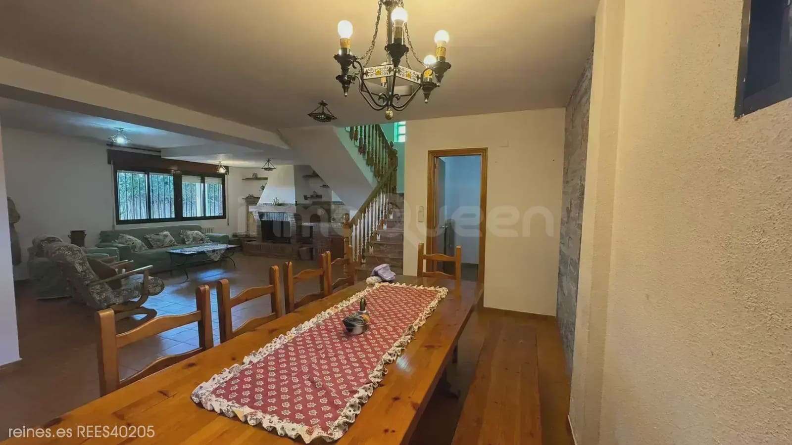 3 bedroom Apartment for sale in Zuera with garage - € 330,000 (Ref: 9730547)