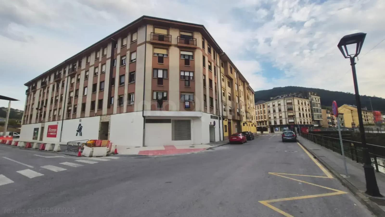 3 camera da letto Appartamento in vendita in Vegadeo - 133.700 € (Rif: 9730714)