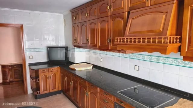 3 Zimmer Wohnung zu verkaufen in Vegadeo - 133.700 € (Ref: 9730714)
