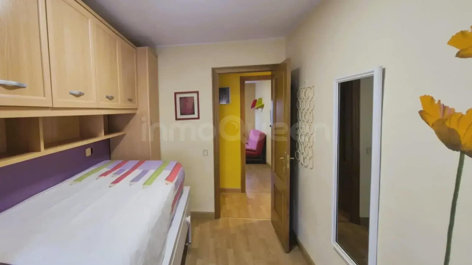 3 bedroom Flat for sale in Vegadeo - € 100,000 (Ref: 9730715)