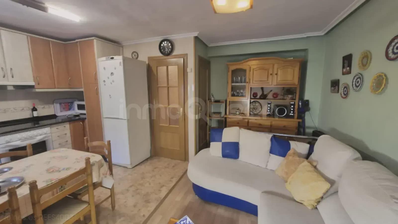 3 bedroom Flat for sale in Vegadeo - € 100,000 (Ref: 9730715)