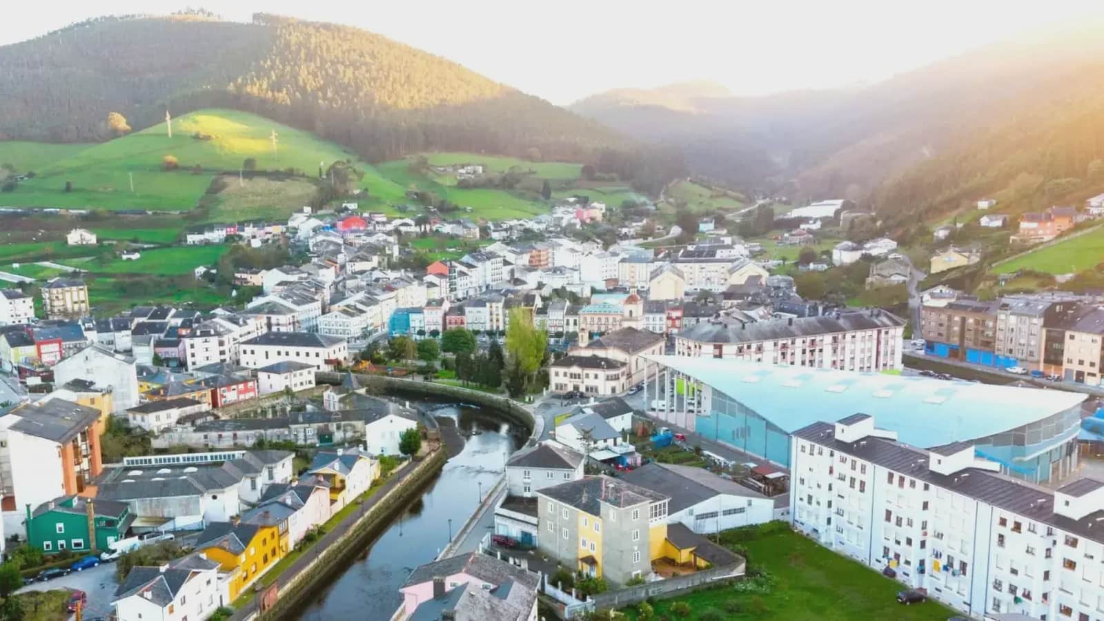 3 bedroom Flat for sale in Vegadeo - € 100,000 (Ref: 9730715)