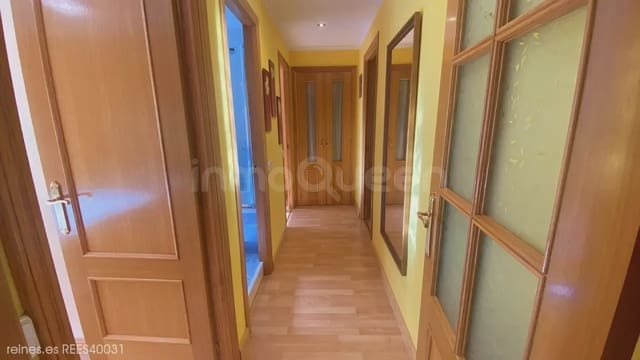 3 Zimmer Wohnung zu verkaufen in Vegadeo - 100.000 € (Ref: 9730715)