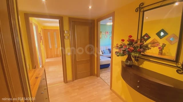 3 Zimmer Wohnung zu verkaufen in Vegadeo - 100.000 € (Ref: 9730715)