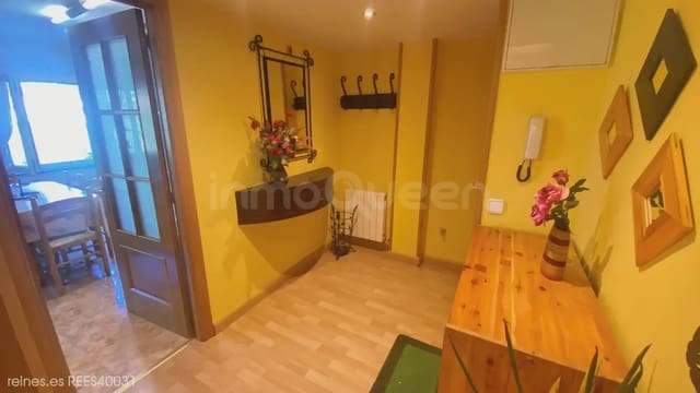3 Zimmer Wohnung zu verkaufen in Vegadeo - 100.000 € (Ref: 9730715)