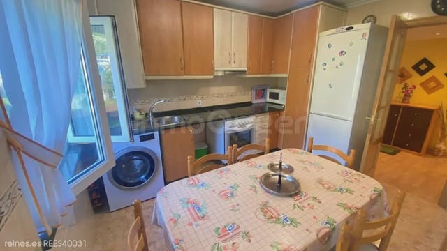 3 Zimmer Wohnung zu verkaufen in Vegadeo - 100.000 € (Ref: 9730715)