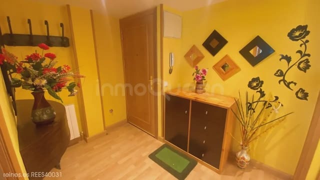 3 Zimmer Wohnung zu verkaufen in Vegadeo - 100.000 € (Ref: 9730715)