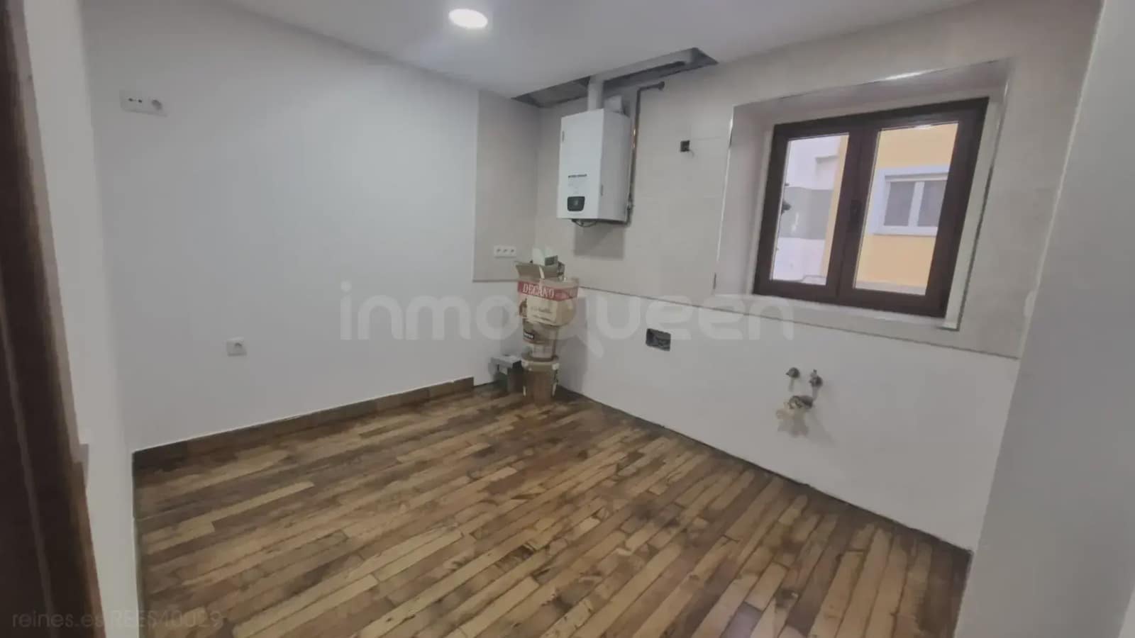 3 bedroom Flat for sale in Vegadeo - € 125,000 (Ref: 9730716)
