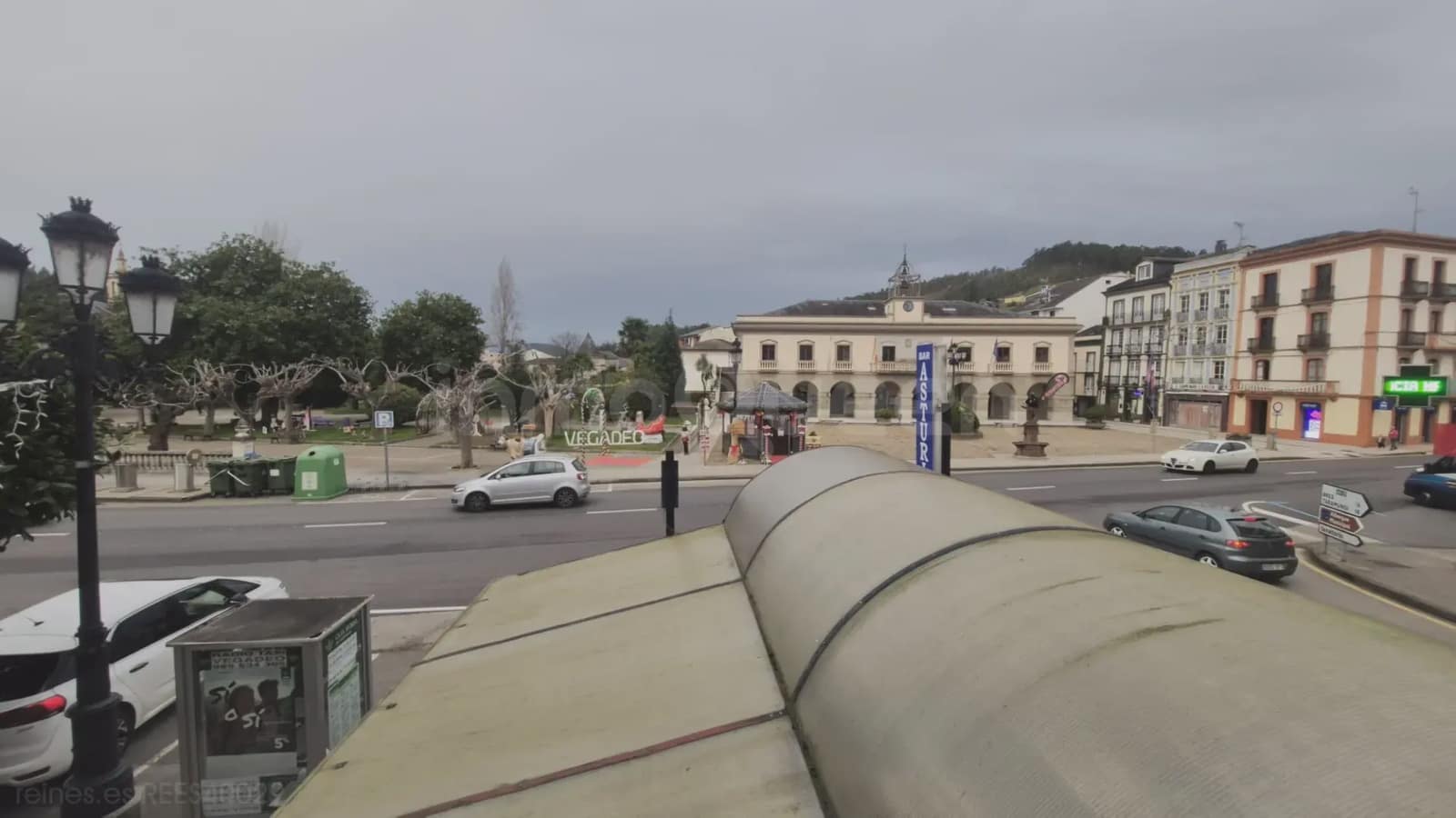 3 bedroom Flat for sale in Vegadeo - € 125,000 (Ref: 9730716)