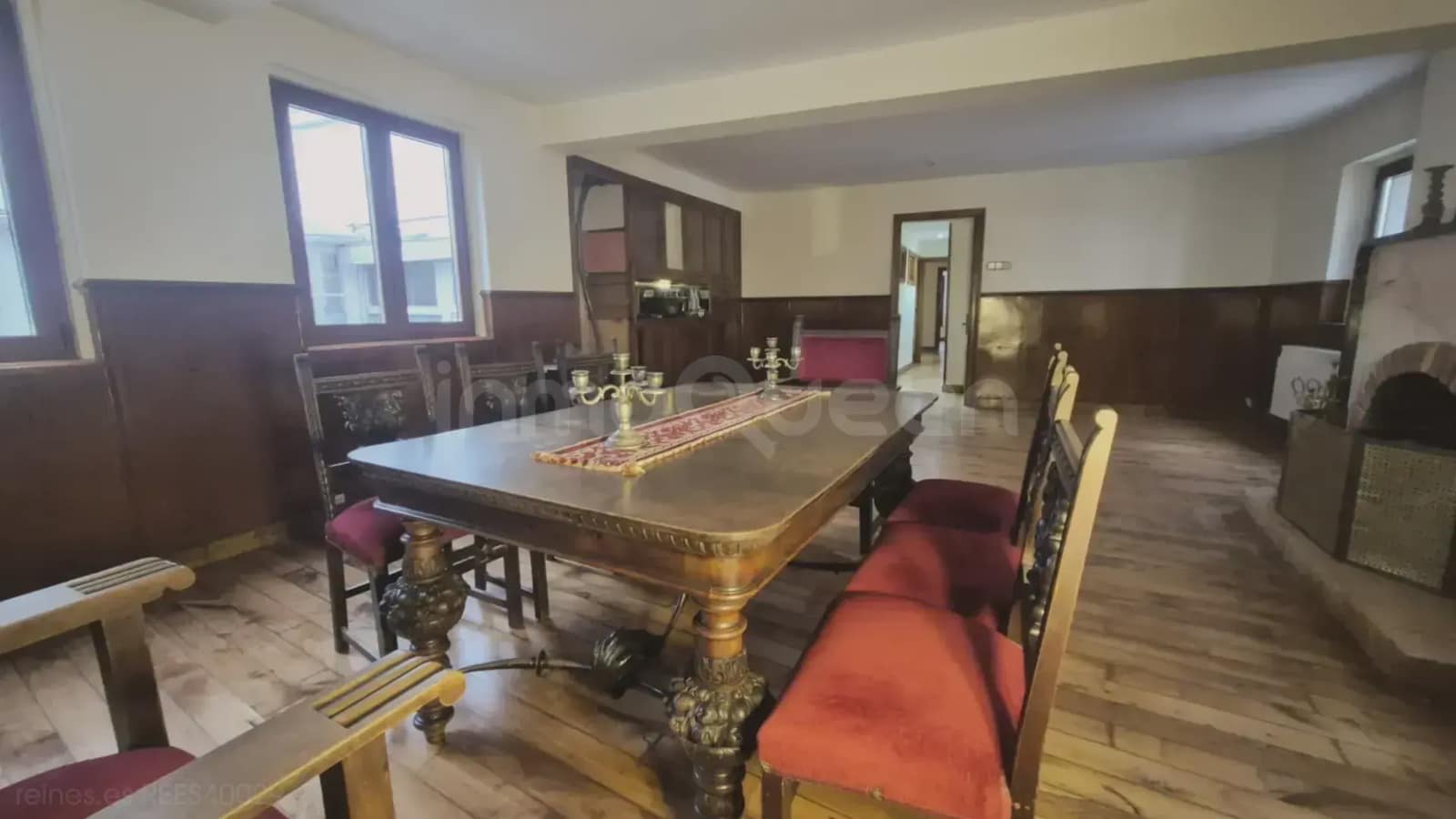 3 bedroom Flat for sale in Vegadeo - € 125,000 (Ref: 9730716)