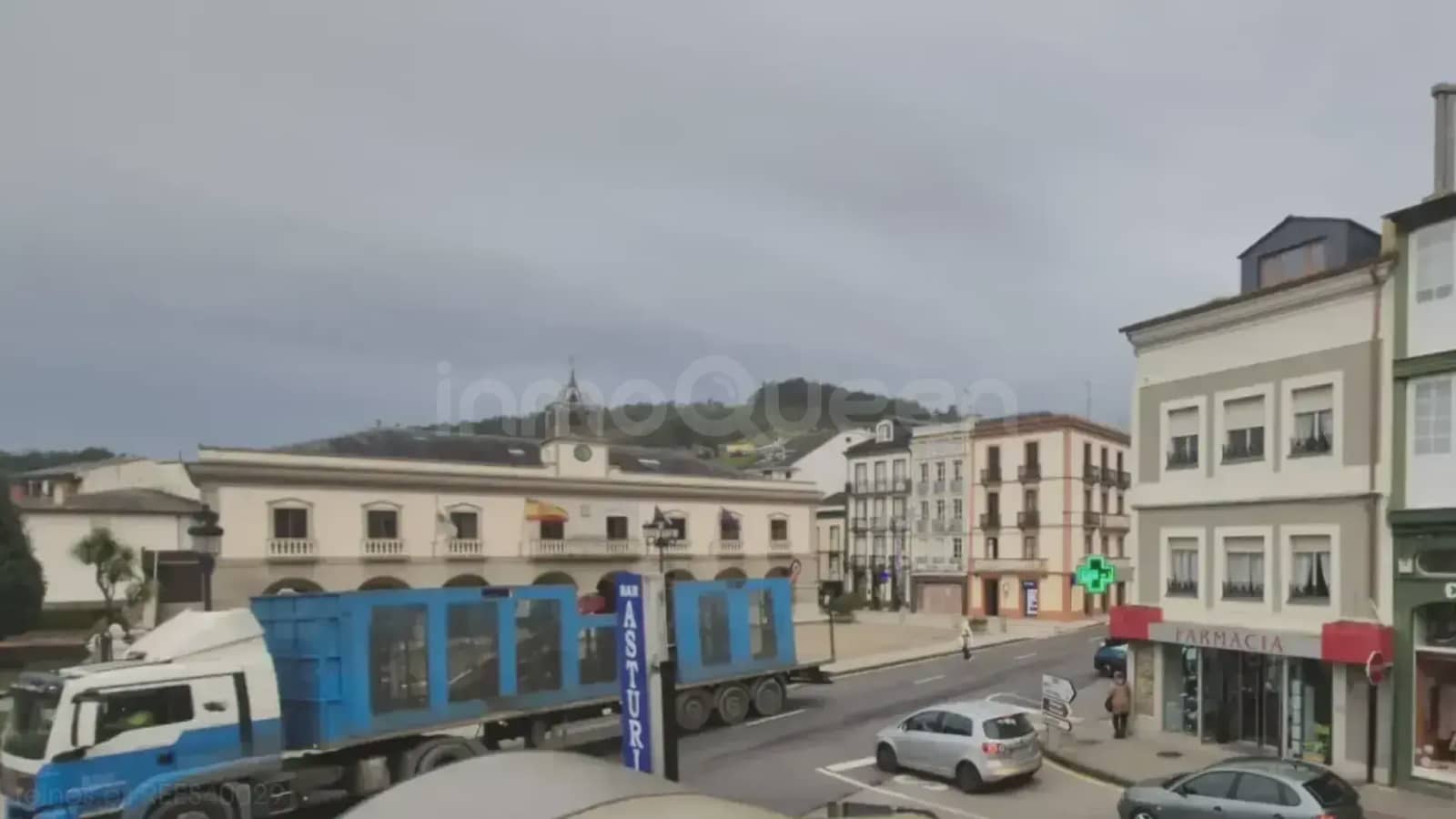 3 bedroom Flat for sale in Vegadeo - € 125,000 (Ref: 9730716)