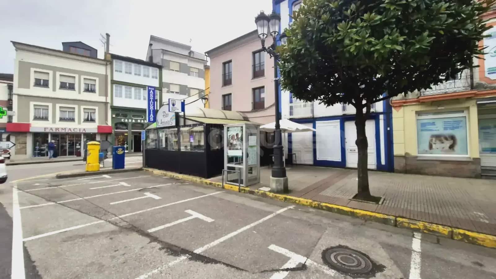 3 bedroom Flat for sale in Vegadeo - € 125,000 (Ref: 9730716)