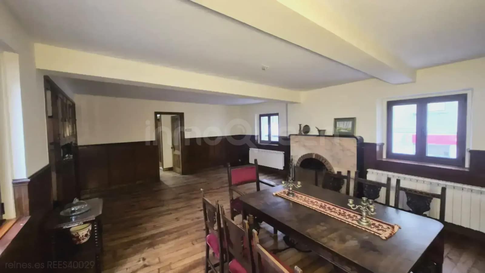 3 bedroom Flat for sale in Vegadeo - € 125,000 (Ref: 9730716)