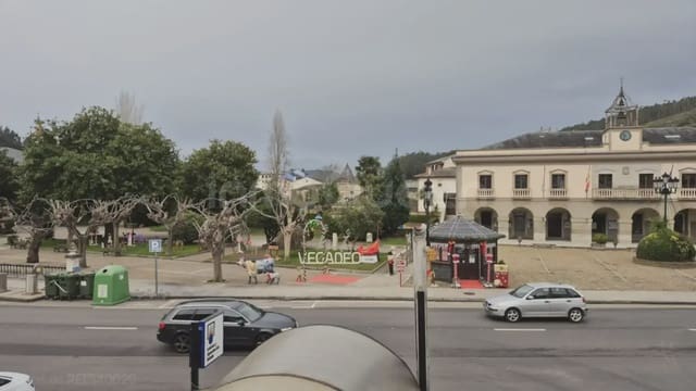 3 slaapkamer Flat te koop in Vegadeo - € 125.000 (Ref: 9730716)