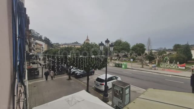 3 slaapkamer Flat te koop in Vegadeo - € 125.000 (Ref: 9730716)